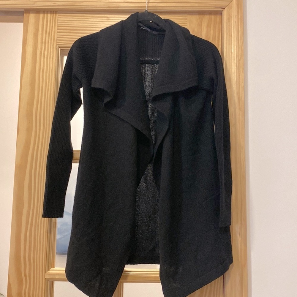 Bloomingdales Cashmere Sweater